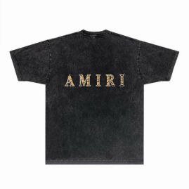 Picture of Amiri T Shirts Short _SKUAmiriS-XXLZJD04331912